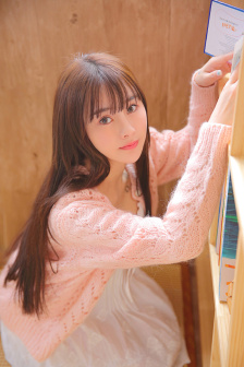 美女兼职